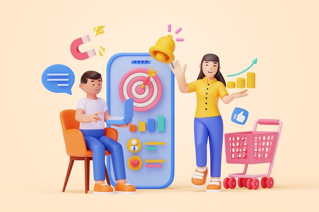 跨境電商經(jīng)營的任務(wù)與核心工作 從投資興辦到成功運營