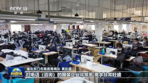 活力中國 跨境電商主體突破10萬，中小企業借力數字東風出海拓新機