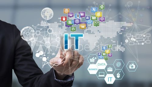 創(chuàng)業(yè)時代丨關于創(chuàng)業(yè)公司IT運維那點事兒 以電子商務經(jīng)營為例